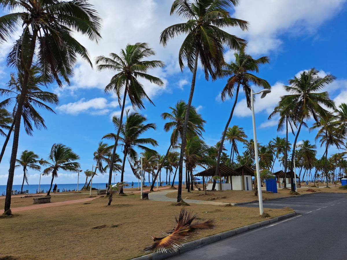 Vilage Taipan 02 - Praia Stella Maris Salvador da Bahia Exterior foto