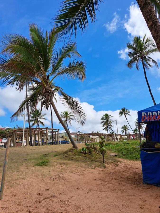 Vilage Taipan 02 - Praia Stella Maris Salvador da Bahia Exterior foto
